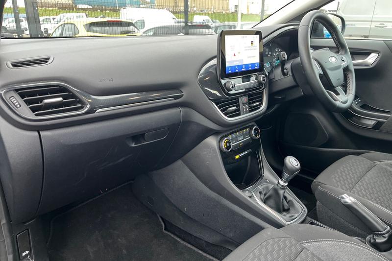 Used Ford Puma 2023 for sale - 77176447: Photo 18