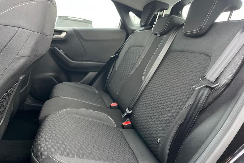 Used Ford Puma 2023 for sale - 77176447: Photo 20