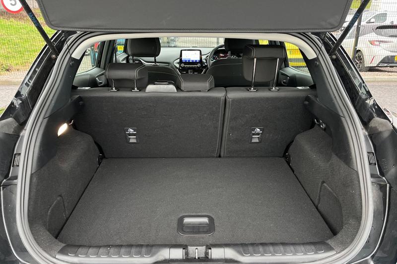 Used Ford Puma 2023 for sale - 77176447: Photo 21