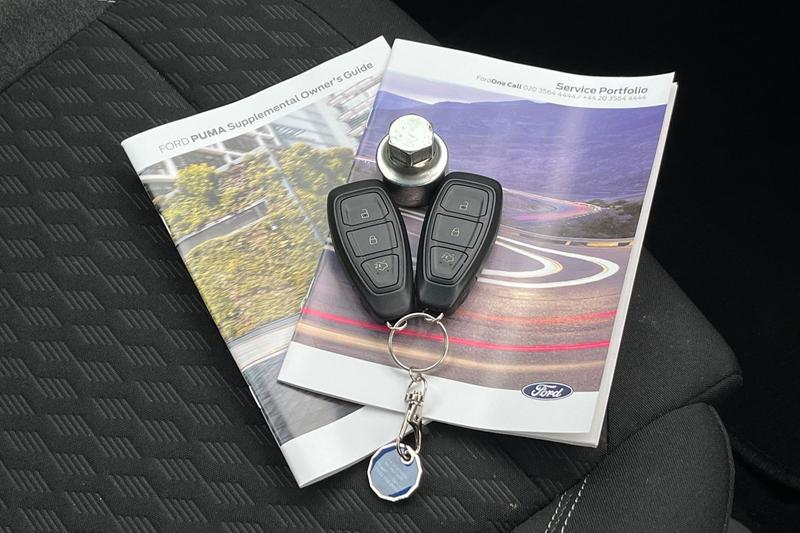 Used Ford Puma 2023 for sale - 77176447: Photo 22