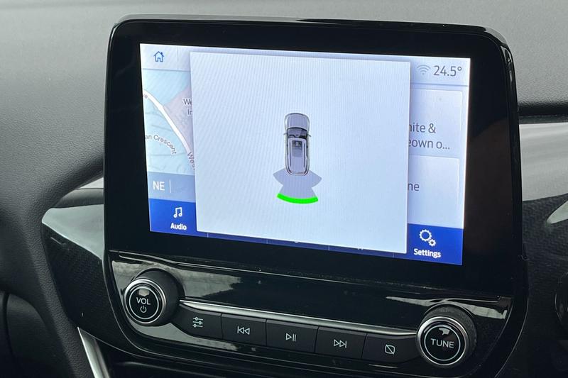 Used Ford Puma 2023 for sale - 77176447: Photo 23