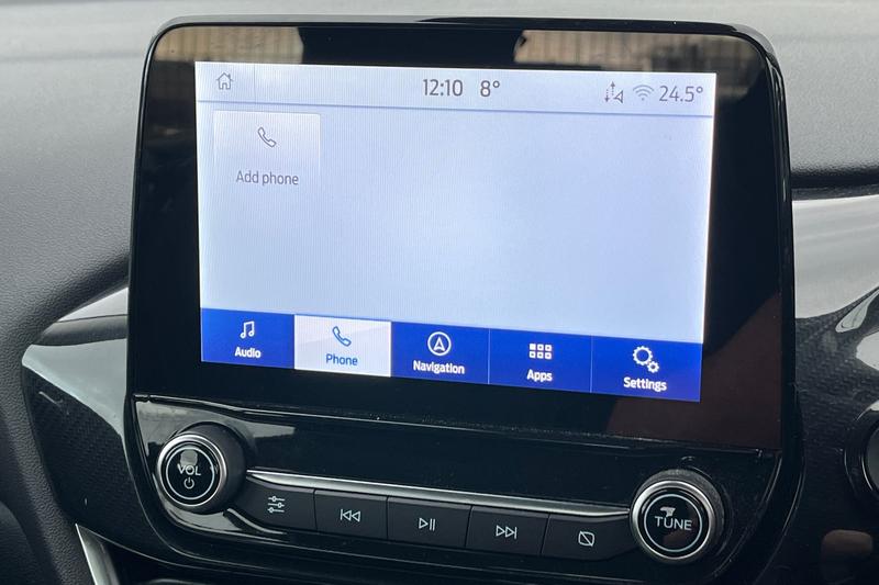 Used Ford Puma 2023 for sale - 77176447: Photo 24