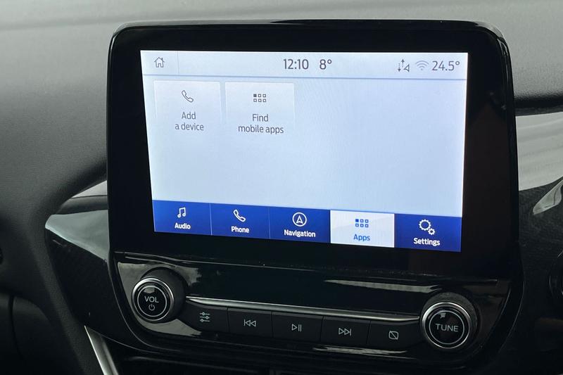 Used Ford Puma 2023 for sale - 77176447: Photo 26