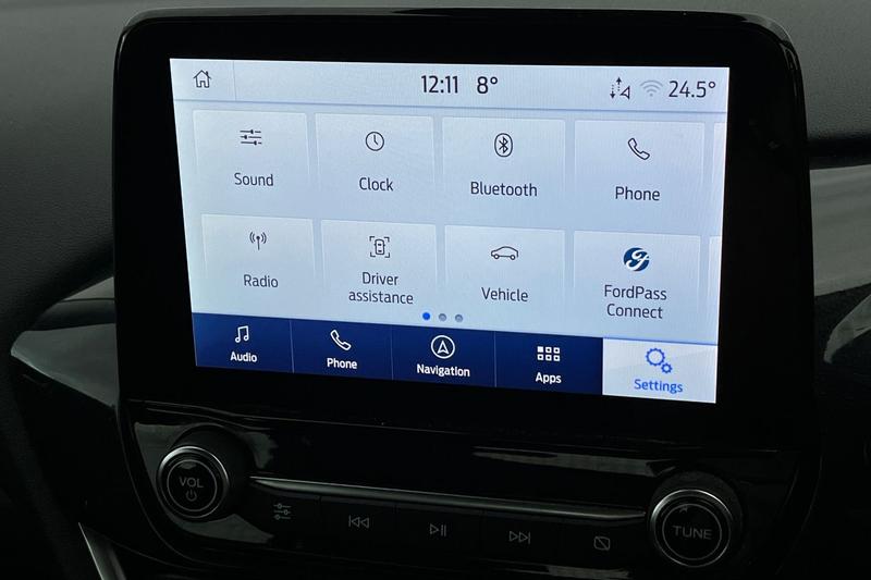 Used Ford Puma 2023 for sale - 77176447: Photo 27