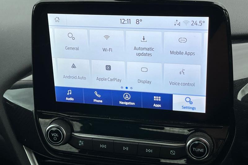 Used Ford Puma 2023 for sale - 77176447: Photo 28