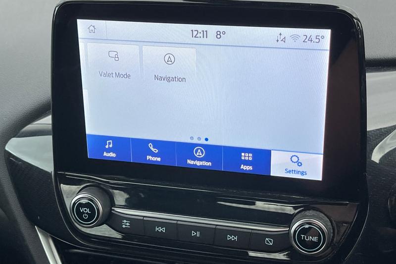 Used Ford Puma 2023 for sale - 77176447: Photo 29