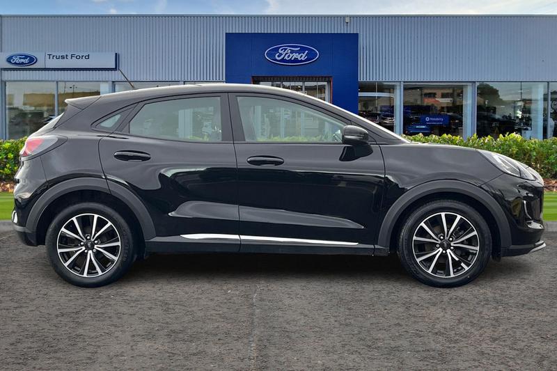 Used Ford Puma 2023 for sale - 77176447: Photo 3