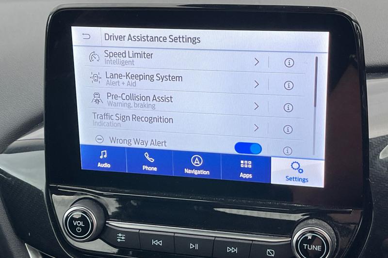 Used Ford Puma 2023 for sale - 77176447: Photo 30