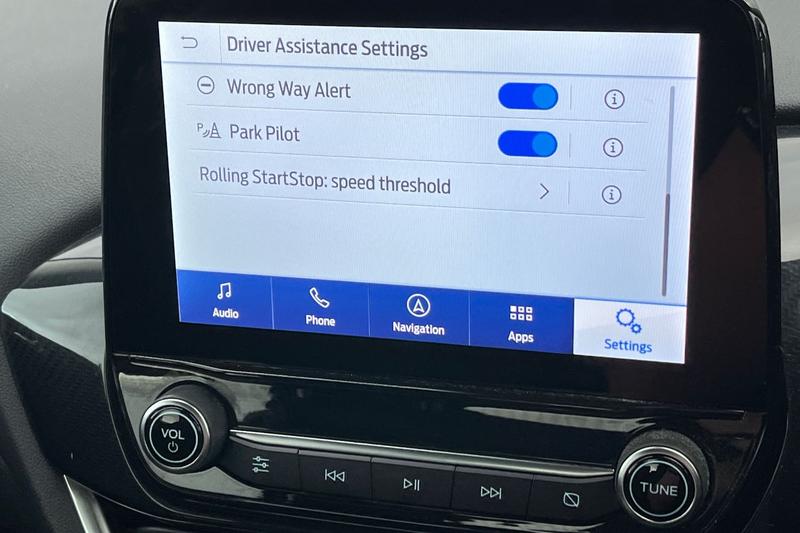 Used Ford Puma 2023 for sale - 77176447: Photo 31