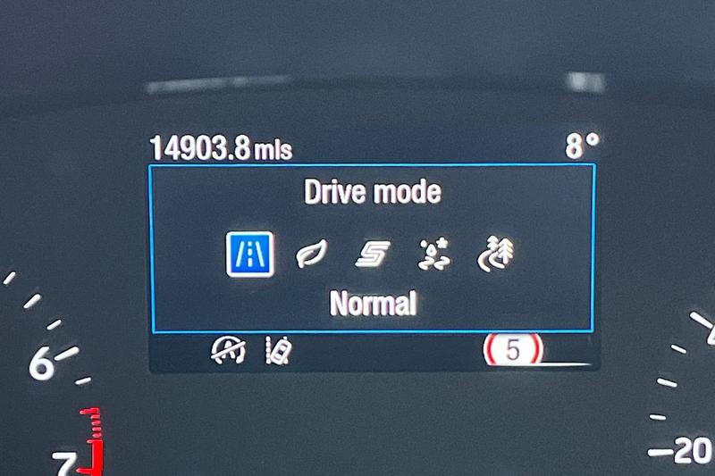 Used Ford Puma 2023 for sale - 77176447: Photo 37