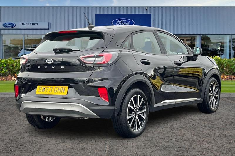 Used Ford Puma 2023 for sale - 77176447: Photo 4