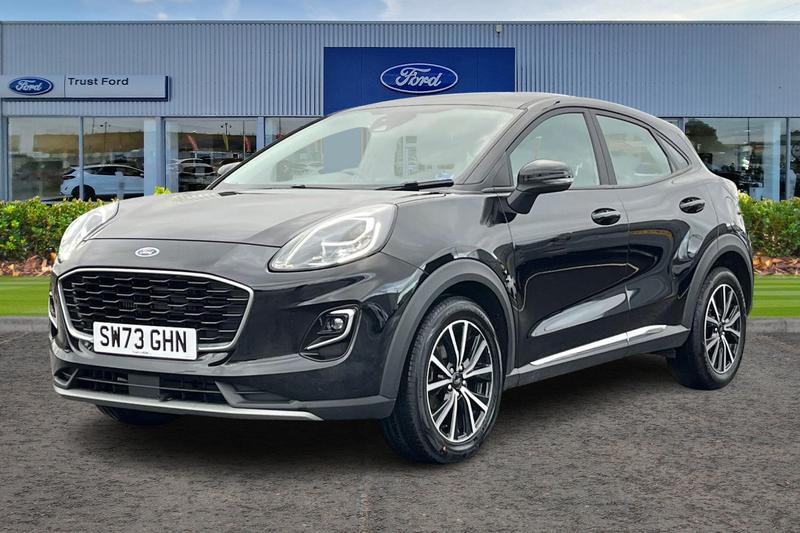 Used Ford Puma 2023 for sale - 77176447: Photo 5