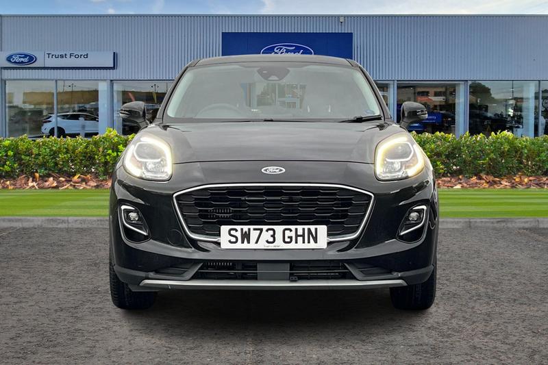 Used Ford Puma 2023 for sale - 77176447: Photo 6