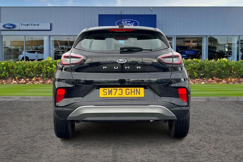 Used Ford Puma 2023 for sale - 77176447: Photo 7
