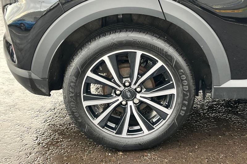 Used Ford Puma 2023 for sale - 77176447: Photo 8