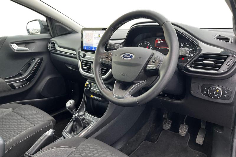 Used Ford Puma 2023 for sale - 77176447: Photo 9