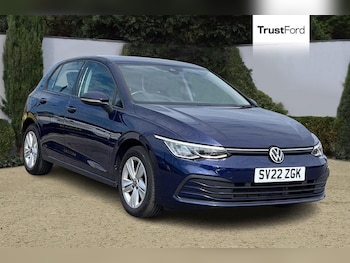 Used Volkswagen Golf undefined for sale - 78706256: Photo