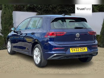 Used Volkswagen Golf undefined for sale - 78706256: Photo