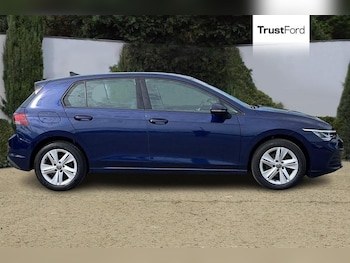 Used Volkswagen Golf undefined for sale - 78706256: Photo