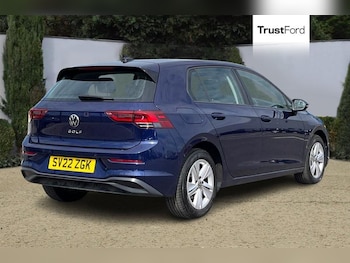 Used Volkswagen Golf undefined for sale - 78706256: Photo