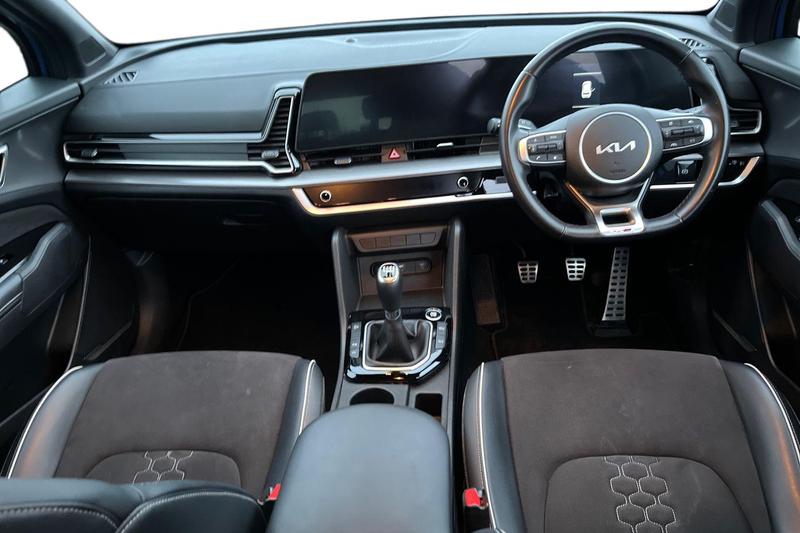 Used Kia Sportage 2022 for sale - 77339928: Photo 10