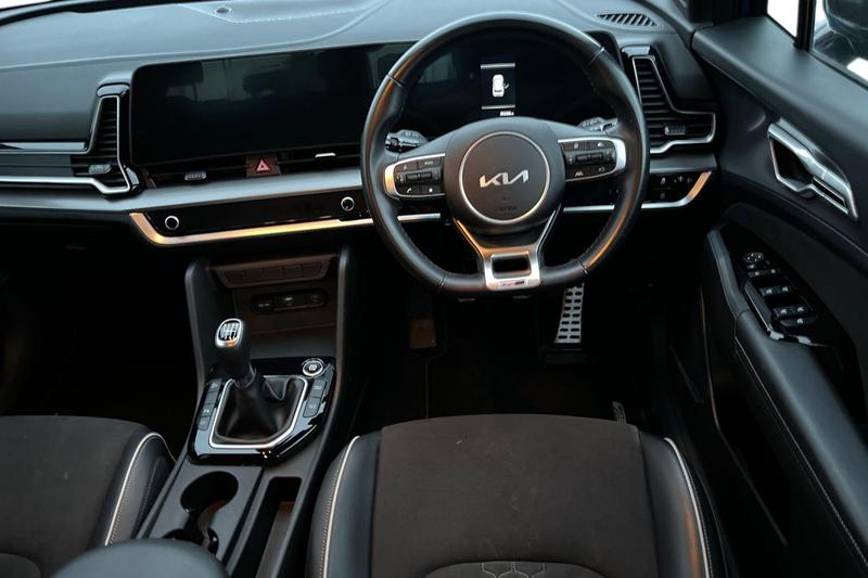 Used Kia Sportage 2022 for sale - 77339928: Photo 11