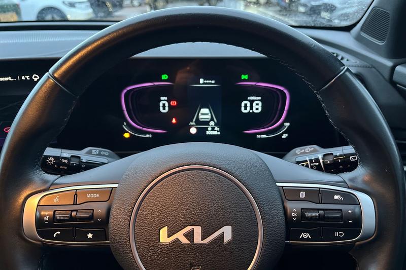 Used Kia Sportage 2022 for sale - 77339928: Photo 12