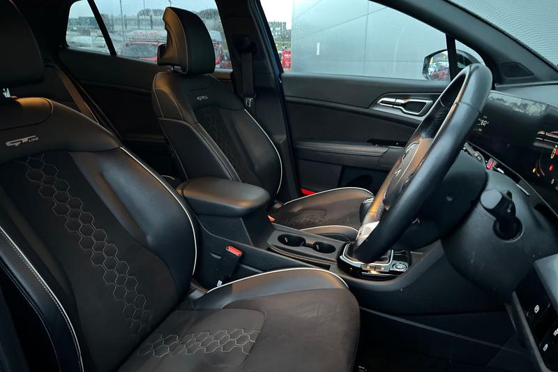 Used Kia Sportage 2022 for sale - 77339928: Photo 17