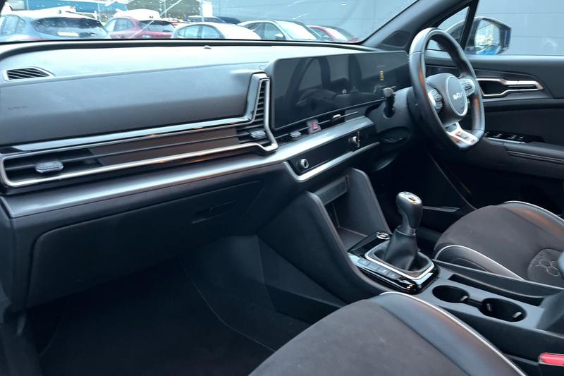 Used Kia Sportage 2022 for sale - 77339928: Photo 18