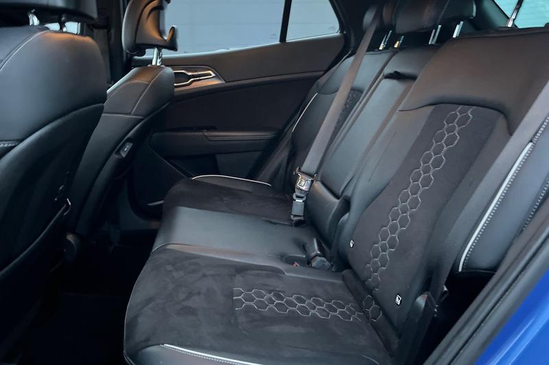 Used Kia Sportage 2022 for sale - 77339928: Photo 20