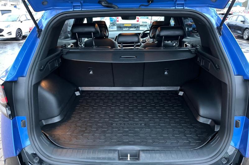 Used Kia Sportage 2022 for sale - 77339928: Photo 21