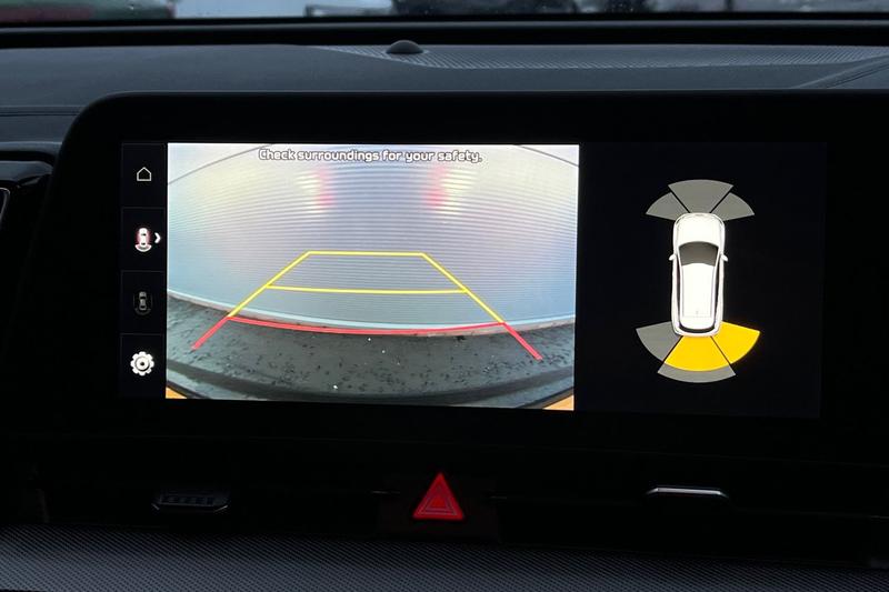 Used Kia Sportage 2022 for sale - 77339928: Photo 23