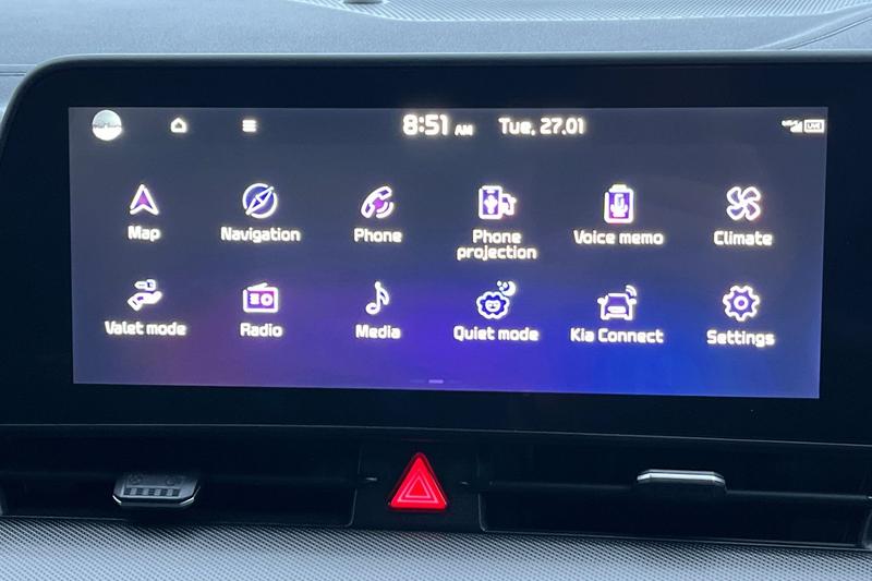 Used Kia Sportage 2022 for sale - 77339928: Photo 25