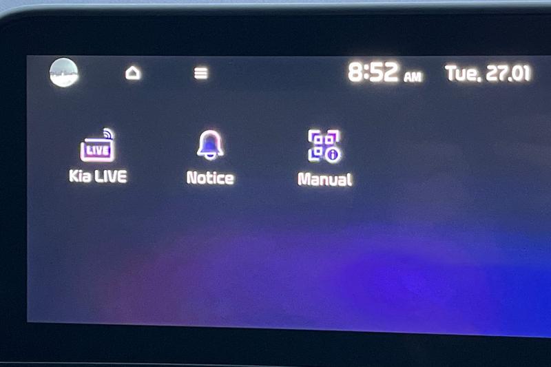 Used Kia Sportage 2022 for sale - 77339928: Photo 26