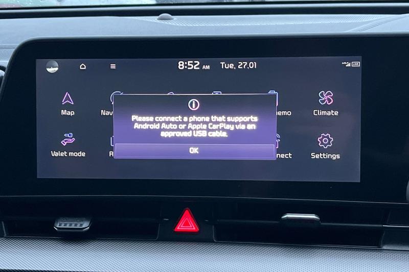 Used Kia Sportage 2022 for sale - 77339928: Photo 28