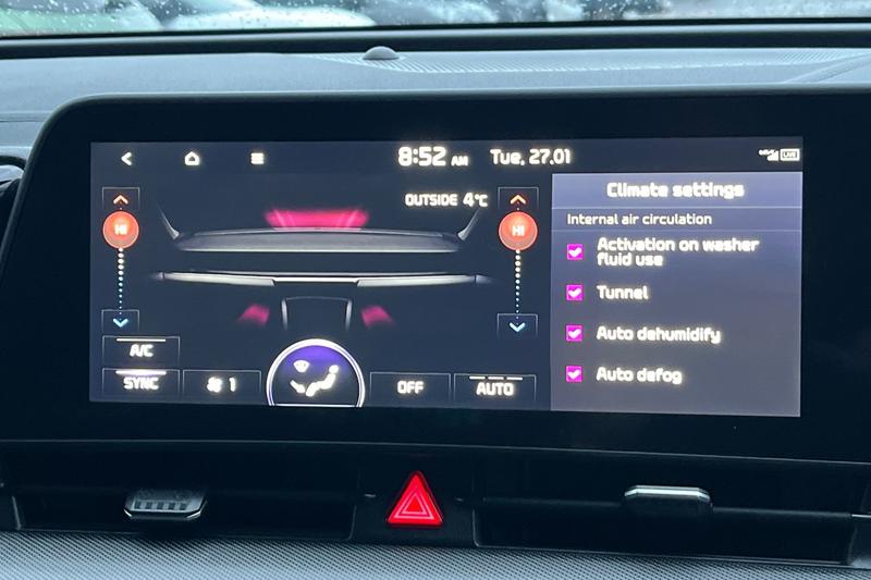 Used Kia Sportage 2022 for sale - 77339928: Photo 29