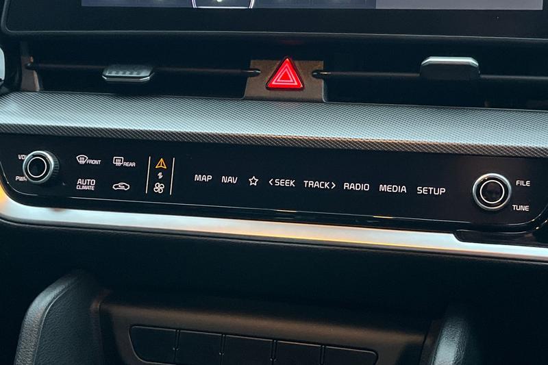 Used Kia Sportage 2022 for sale - 77339928: Photo 30