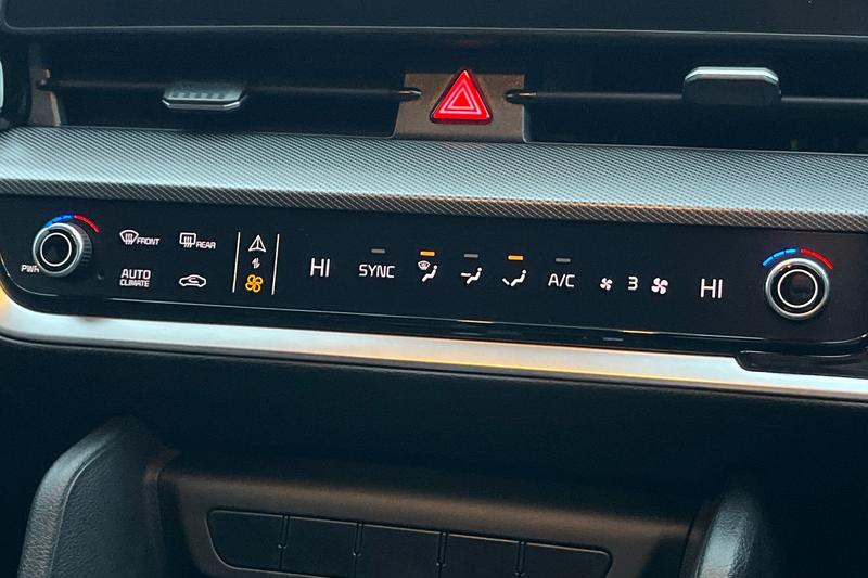 Used Kia Sportage 2022 for sale - 77339928: Photo 31