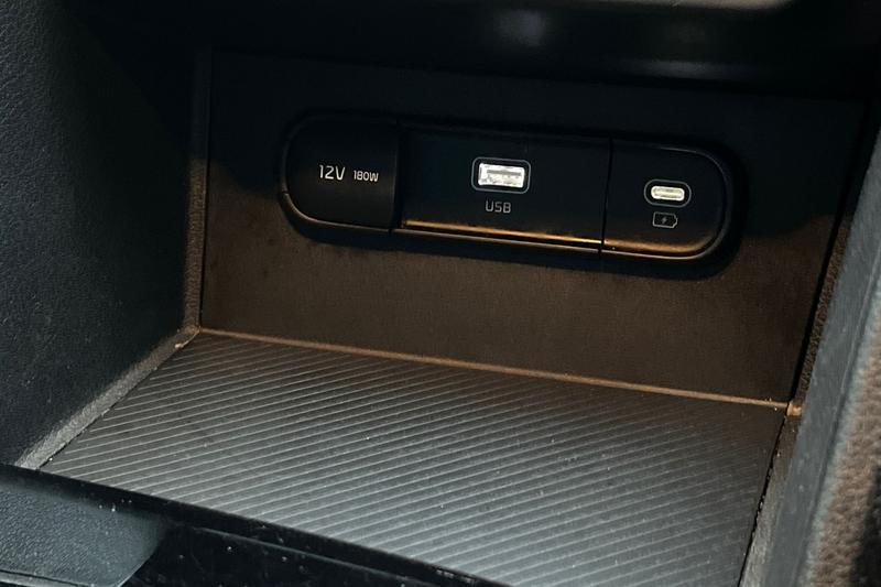 Used Kia Sportage 2022 for sale - 77339928: Photo 32