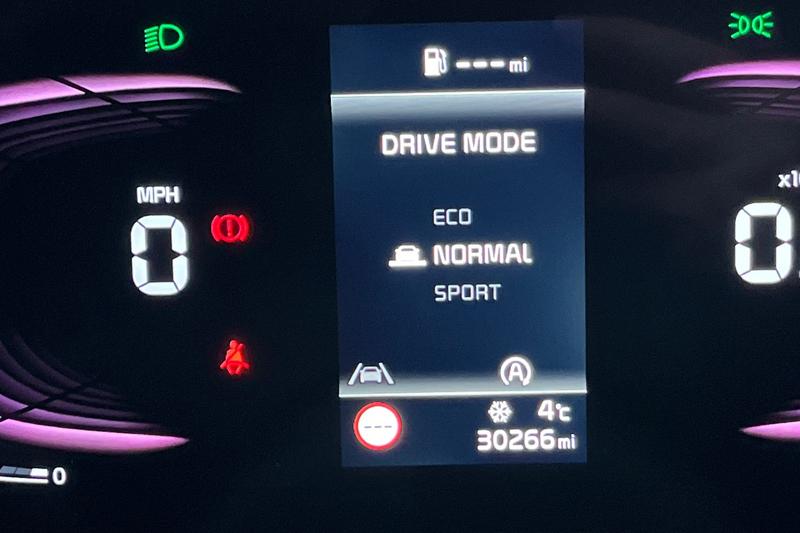 Used Kia Sportage 2022 for sale - 77339928: Photo 36