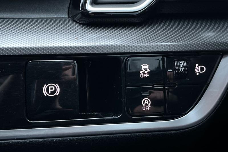 Used Kia Sportage 2022 for sale - 77339928: Photo 40