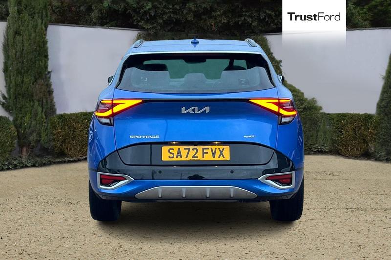 Used Kia Sportage 2022 for sale - 77339928: Photo 7