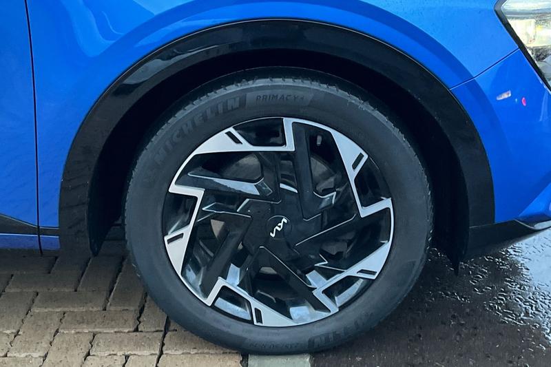 Used Kia Sportage 2022 for sale - 77339928: Photo 8