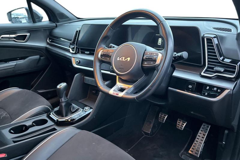 Used Kia Sportage 2022 for sale - 77339928: Photo 9
