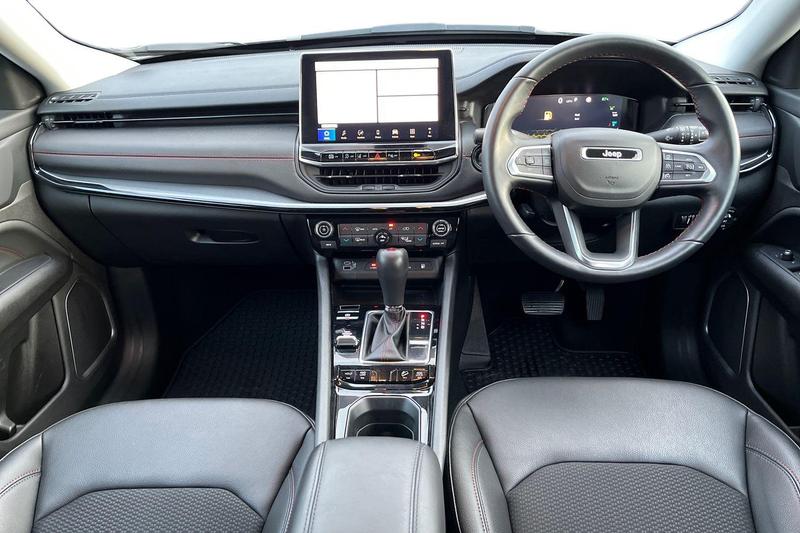 Used Jeep Compass 2024 for sale - 77198894: Photo 10