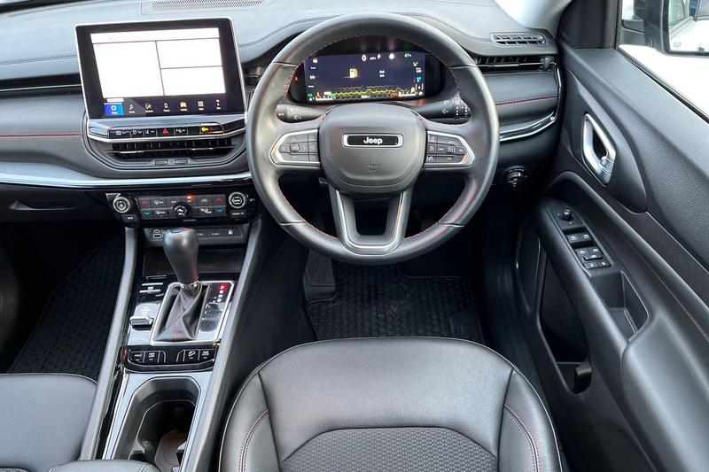 Used Jeep Compass 2024 for sale - 77198894: Photo 11