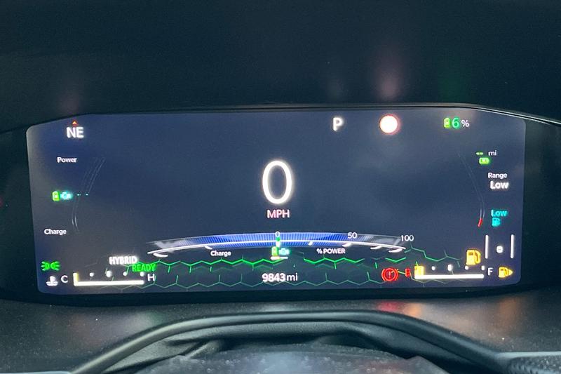 Used Jeep Compass 2024 for sale - 77198894: Photo 13