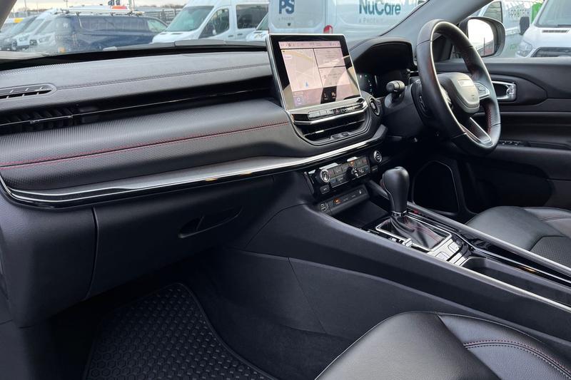 Used Jeep Compass 2024 for sale - 77198894: Photo 18