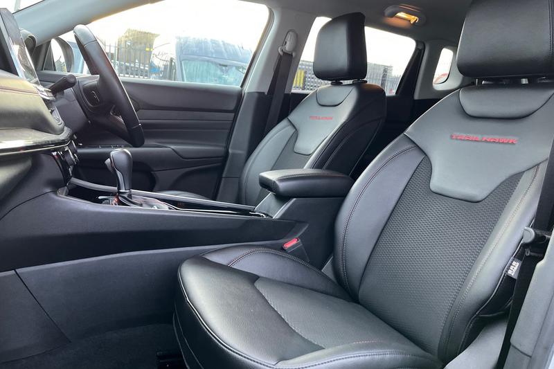 Used Jeep Compass 2024 for sale - 77198894: Photo 19