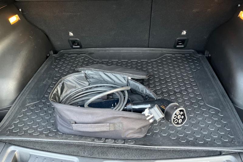 Used Jeep Compass 2024 for sale - 77198894: Photo 23